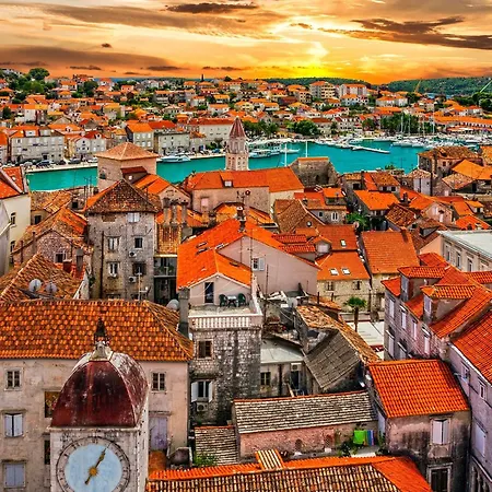 Vila Beachfront Ciovka *