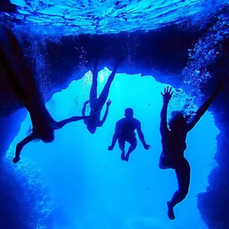 Vila Beachfront Ciovka *