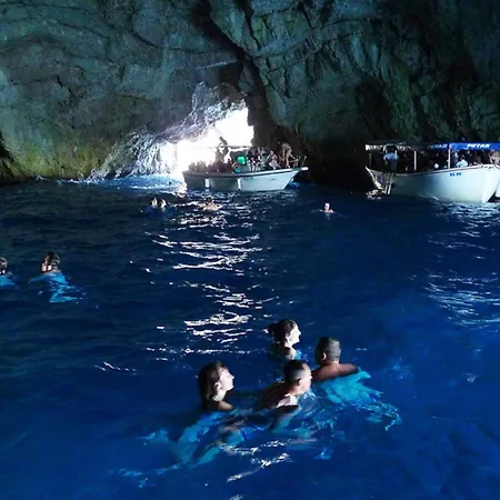 Beachfront Ciovka * Slatine