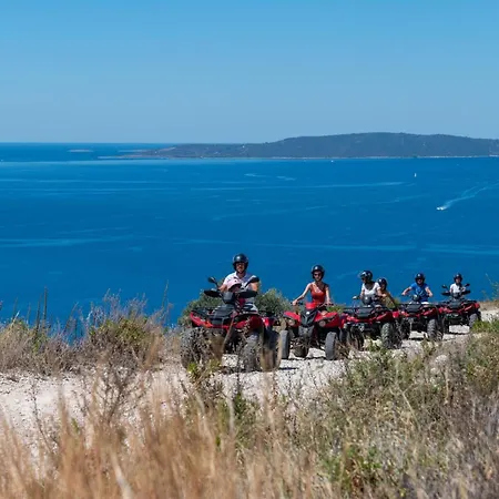 Beachfront Ciovka Slatine