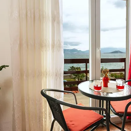 Vila Beachfront Ciovka