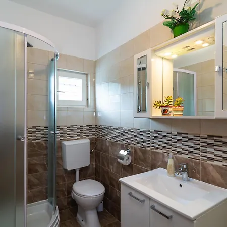 Vila Beachfront Ciovka Slatine