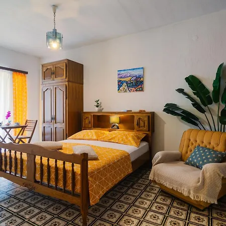 Vila Beachfront Ciovka