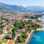 Beachfront Ciovka Vila Slatine
