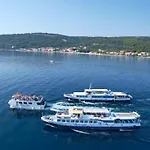 Vila Beachfront Ciovka Slatine