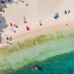 Vila Beachfront Ciovka Slatine