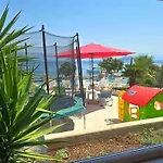 Vila Beachfront Ciovka *