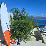 Beachfront Ciovka