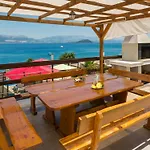 Vila Beachfront Ciovka