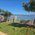 Beachfront Ciovka Slatine
