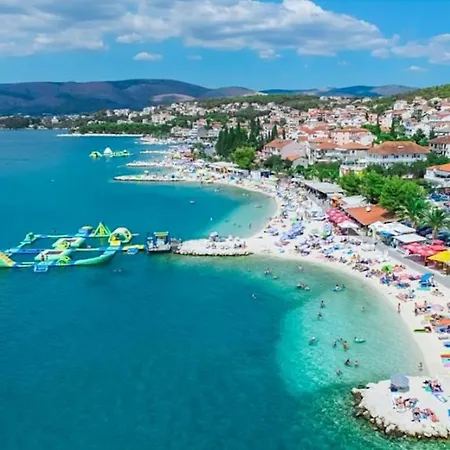 Beachfront Ciovka