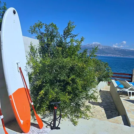 Beachfront Ciovka