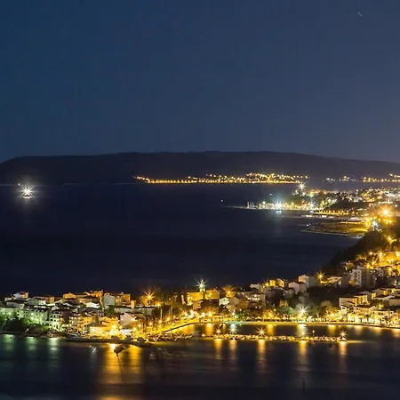 Beachfront Ciovka Slatine