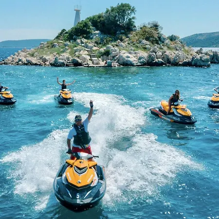 Villa Beachfront Ciovka