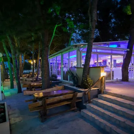 Villa Beachfront Ciovka