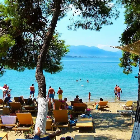 Beachfront Ciovka Villa *