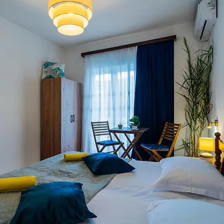 Beachfront Ciovka * Slatine