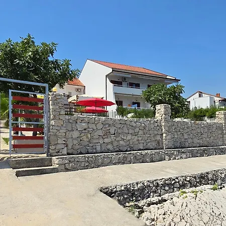 Villa Beachfront Ciovka *