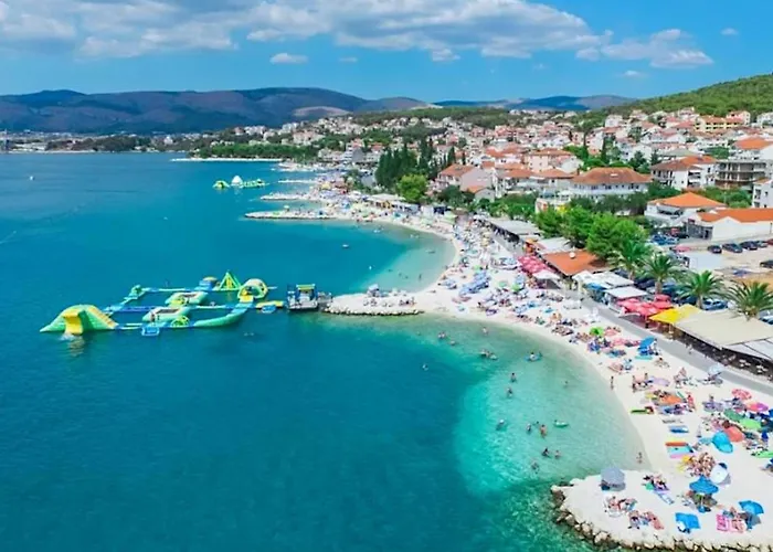 Beachfront Ciovka