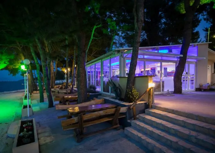 Villa Beachfront Ciovka