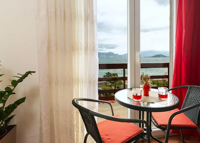 Villa Beachfront Ciovka