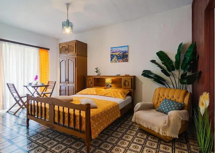 Villa Beachfront Ciovka